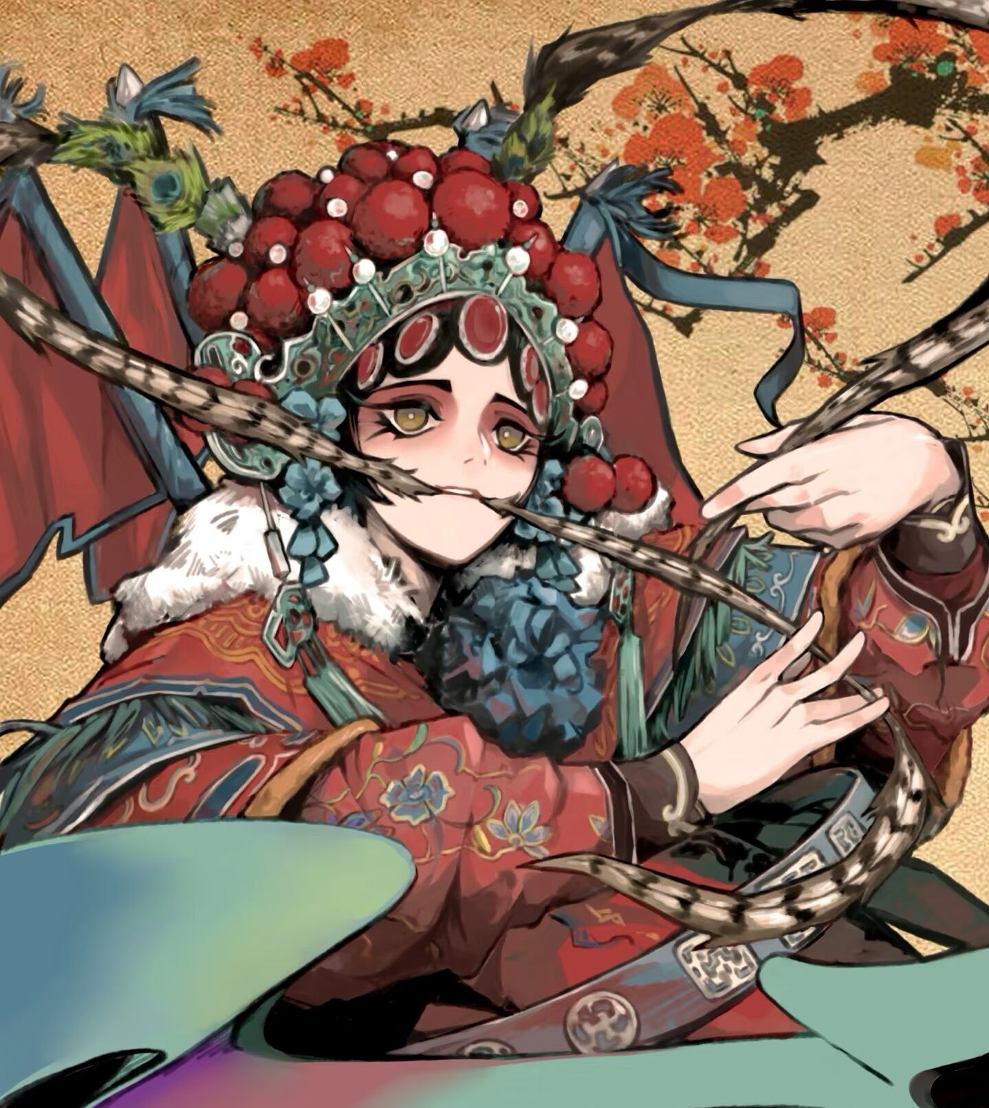 【第九届冰晶杯】为蛇作伥(玄幻 入虐)-贴吧论坛