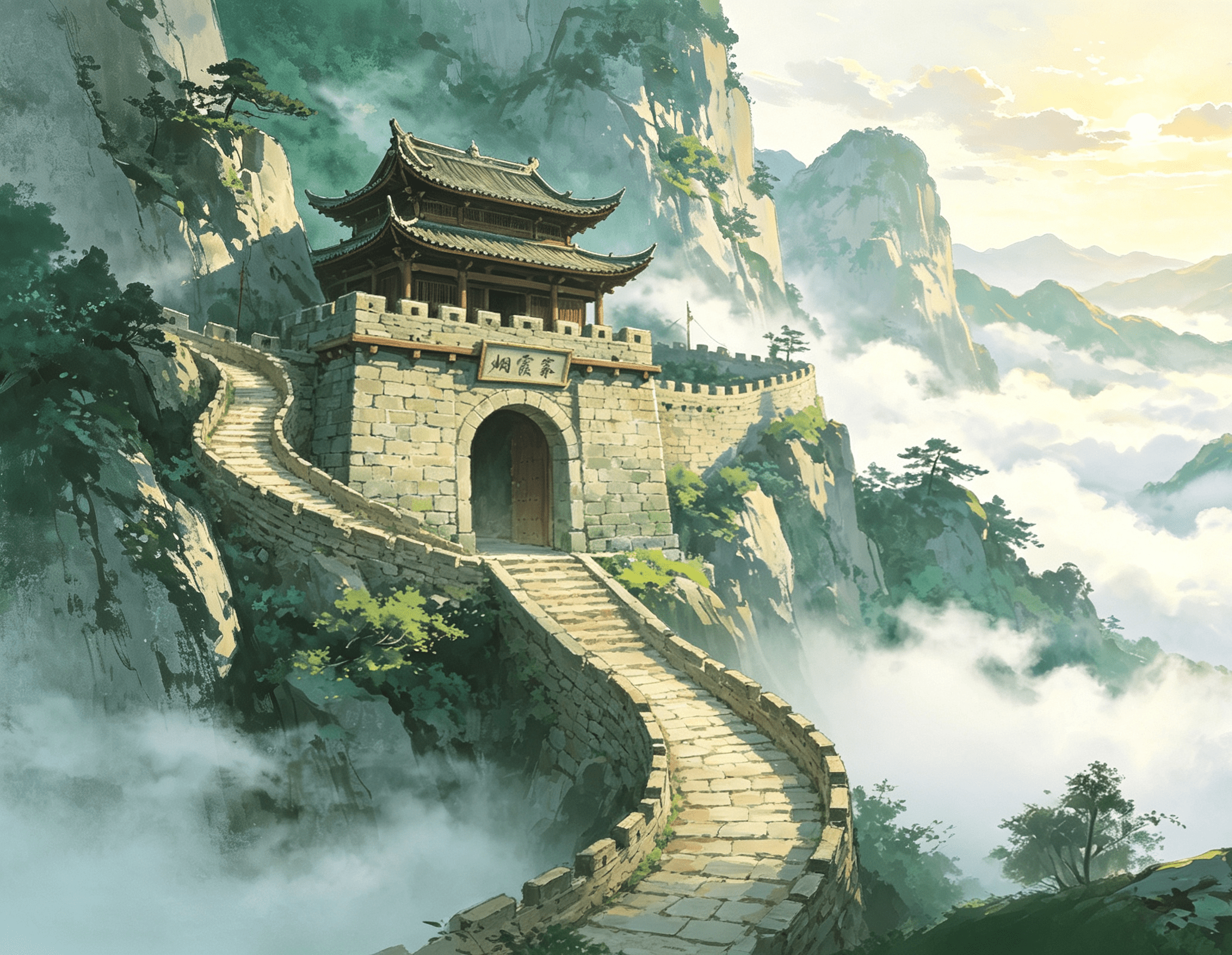 剿灭烟霞寨-贴吧论坛